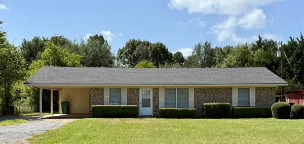 806 Fm 228, Grapeland, TX 75844
