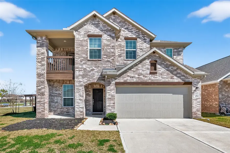 205 Bonita Beach Drive, Katy, TX 77493 - #3