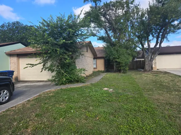 11827 Country Springs Street, San Antonio, TX 78249