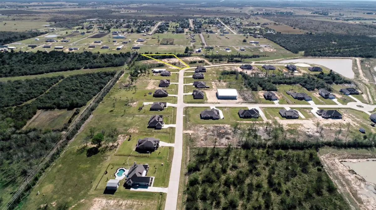1431 Southfork Ranch Drive, Sealy, TX 77474 - Image #1