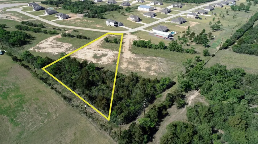 1431 Southfork Ranch Drive, Sealy, TX 77474 - Image #3