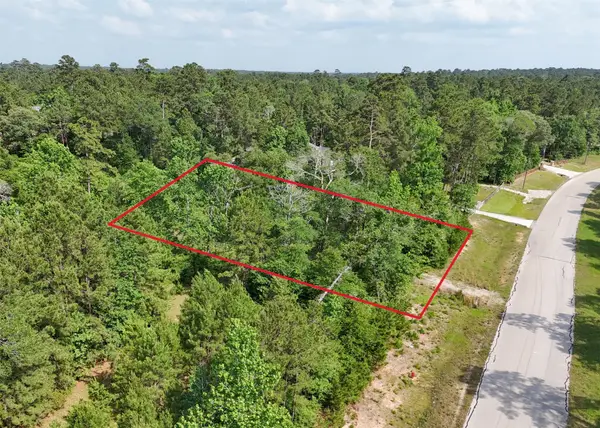 192 Inscription Lane, Huntsville, TX 77340