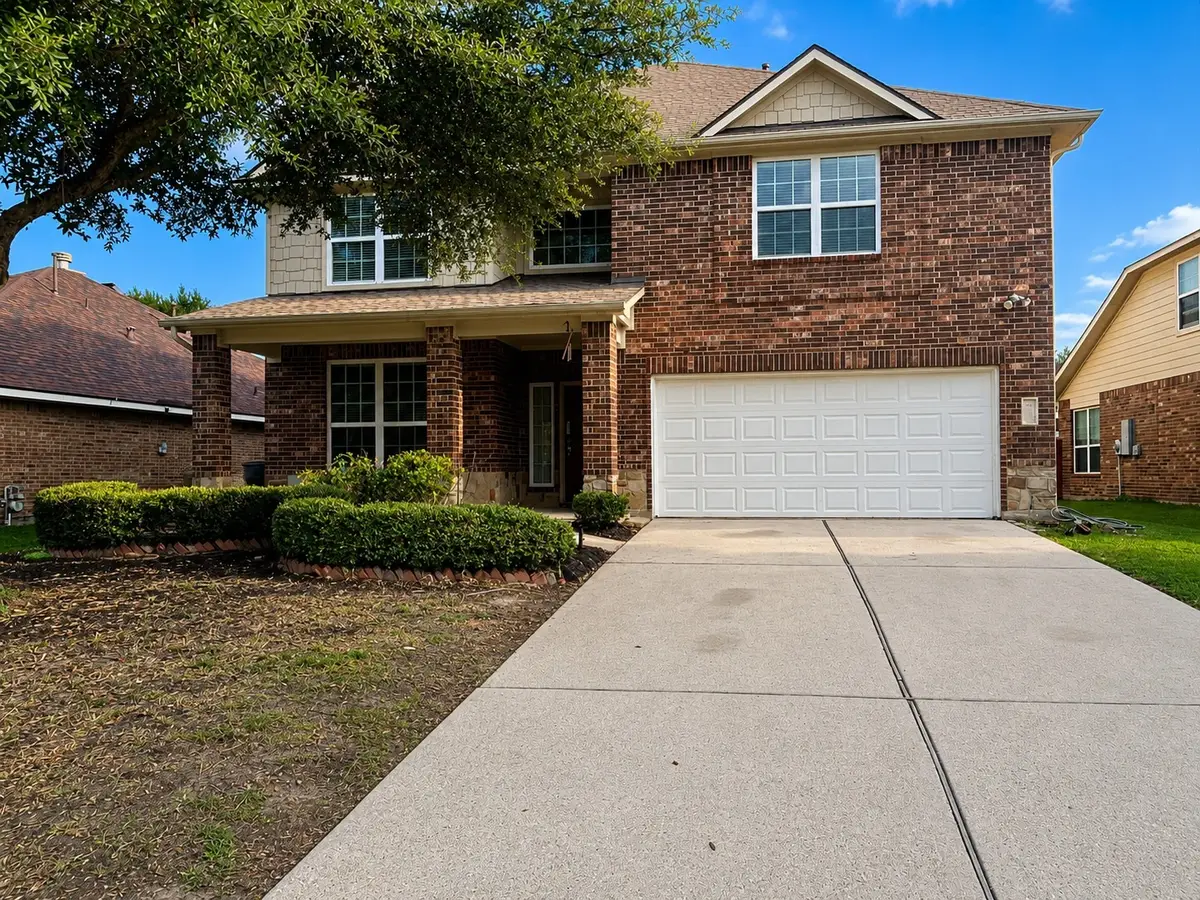 8714 Elm Drake Lane, Humble, TX 77338 - #1