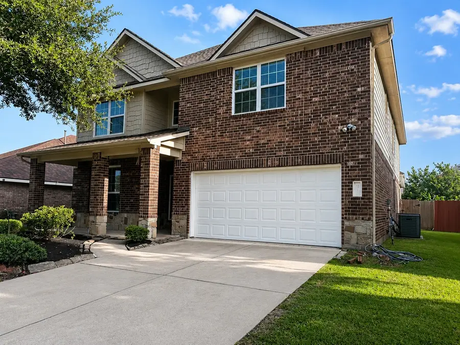 8714 Elm Drake Lane, Humble, TX 77338 - #2