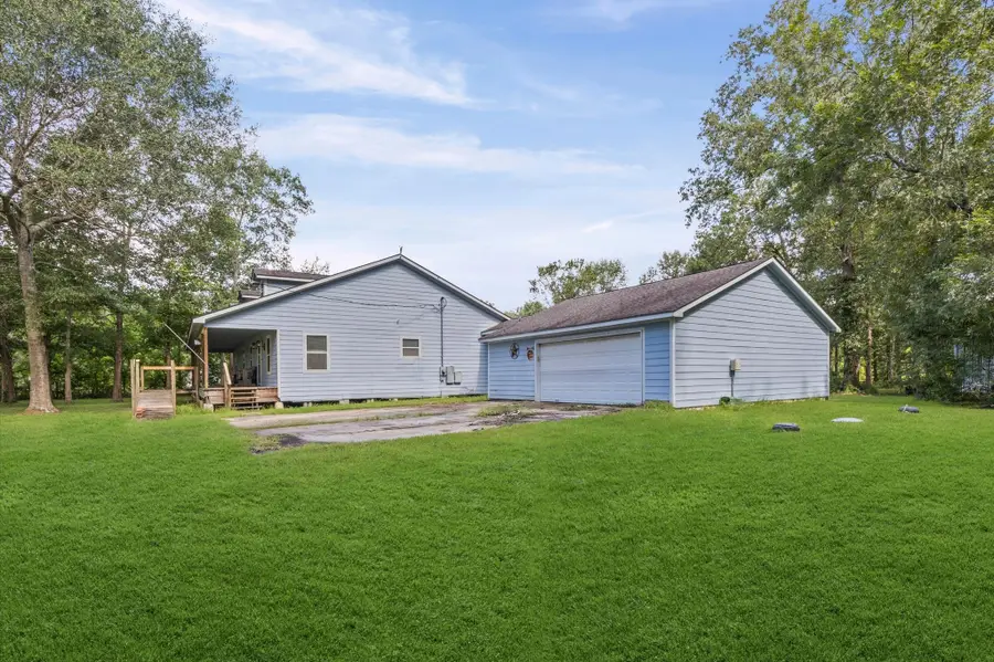 1187 County Road 6479, Dayton, TX 77535 - Image #2