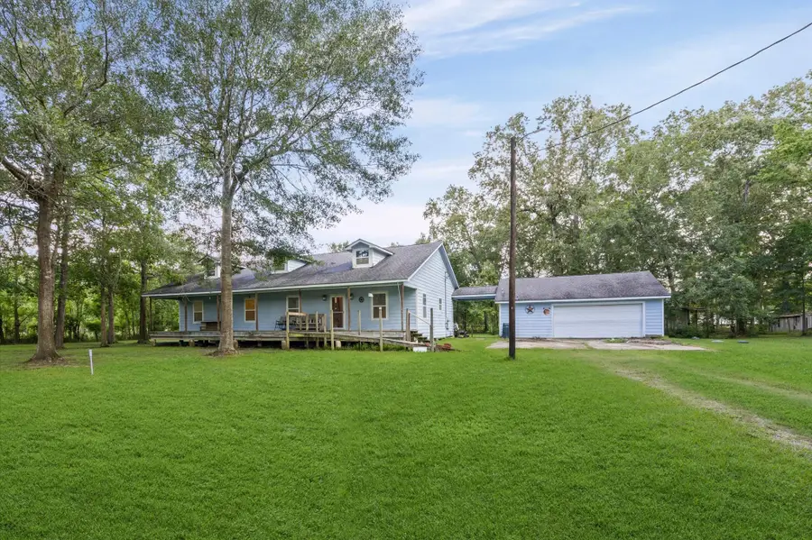 1187 County Road 6479, Dayton, TX 77535 - Image #3