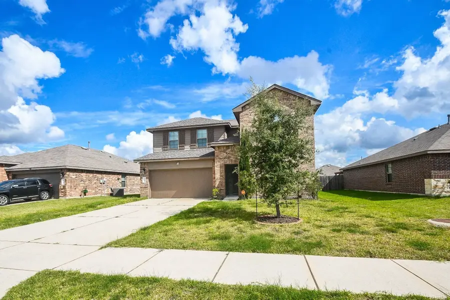 6307 Graham Bend Lane, Rosenberg, TX 77469 - #2