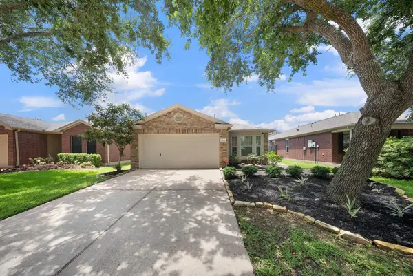 10335 Caribou Cove, Missouri City, TX 77459