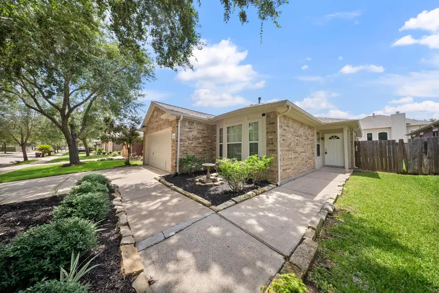 10335 Caribou Cove, Missouri City, TX 77459 - #2