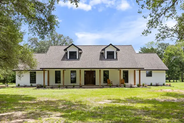 10209 Oberrender Road, Needville, TX 77461