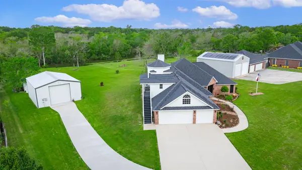 5934 Cajun Way, Baytown, TX 77523