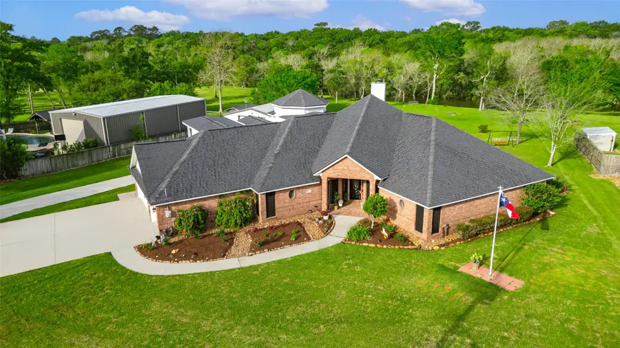 5934 Cajun Way, Baytown, TX 77523 - #2