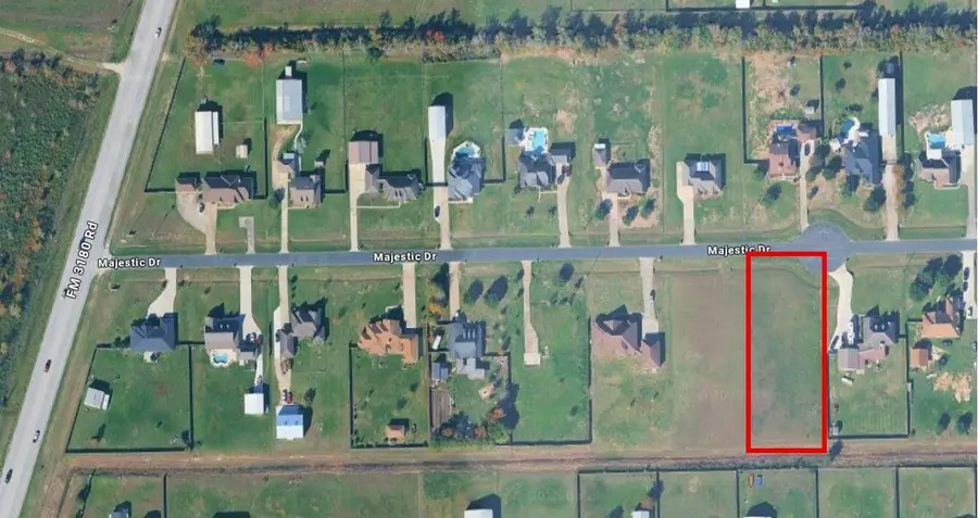 4302 Majestic Drive Drive, Baytown, TX 77523 - Image #3