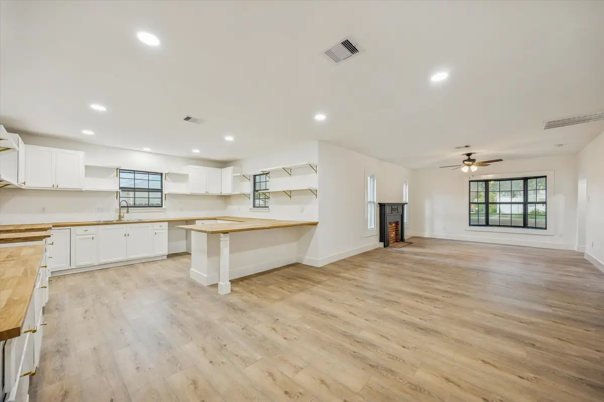 1714 Hawthorne Street, La Marque, TX 77568 - #1
