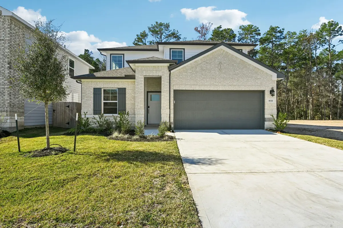 18330 Landing Meadows Lane, New Caney, TX 77357 - Image #1