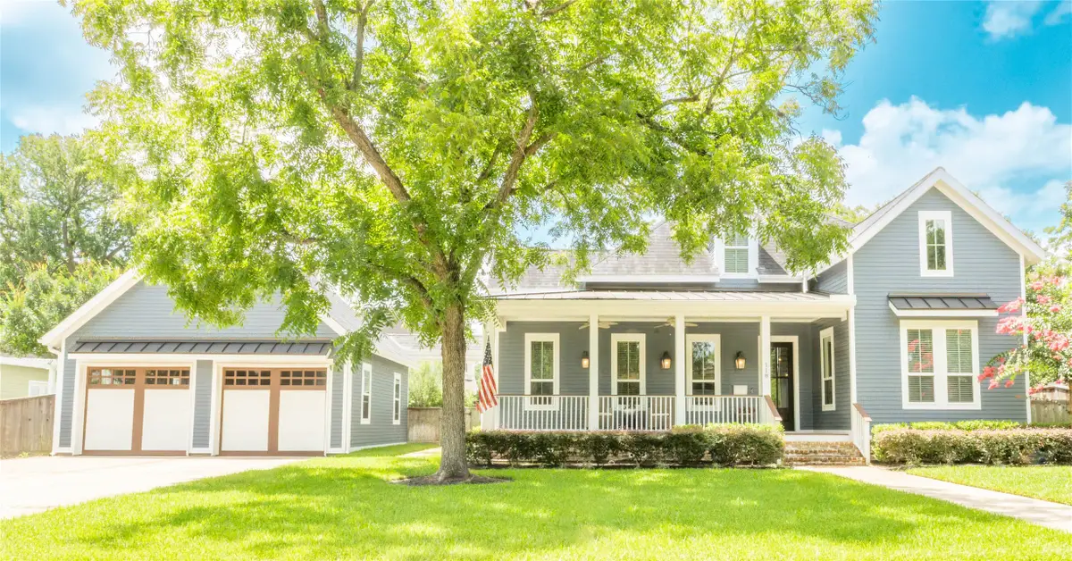 118 6th Street, Sugar Land, TX 77498 - Image #1