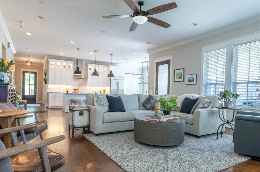 118 6th Street, Sugar Land, TX 77498 - Image #3