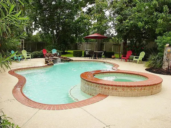 11339 Lakewood Field Court, Tomball, TX 77377