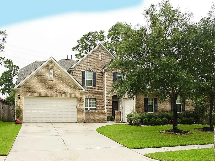 11339 Lakewood Field Court, Tomball, TX 77377 - #2