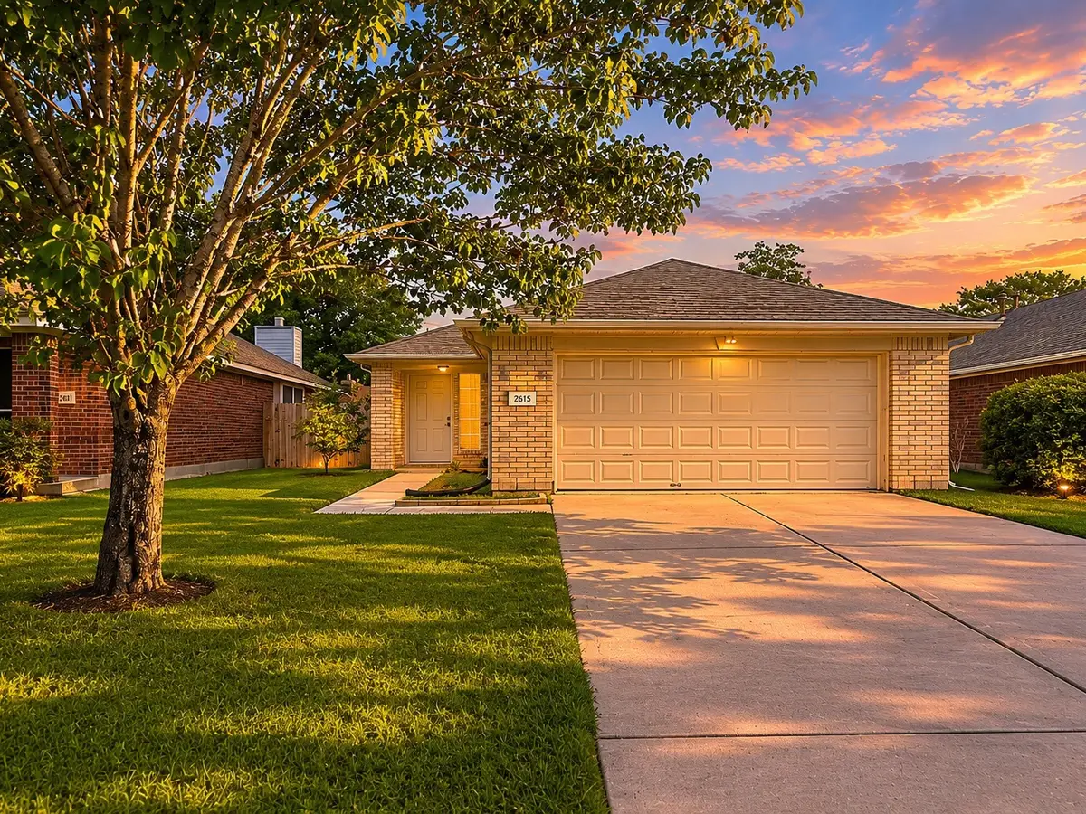 2615 Spring Dusk Lane, Spring, TX 77373 - #1