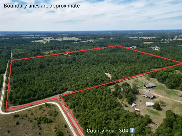 TBD County Road 304, Navasota, TX 77868