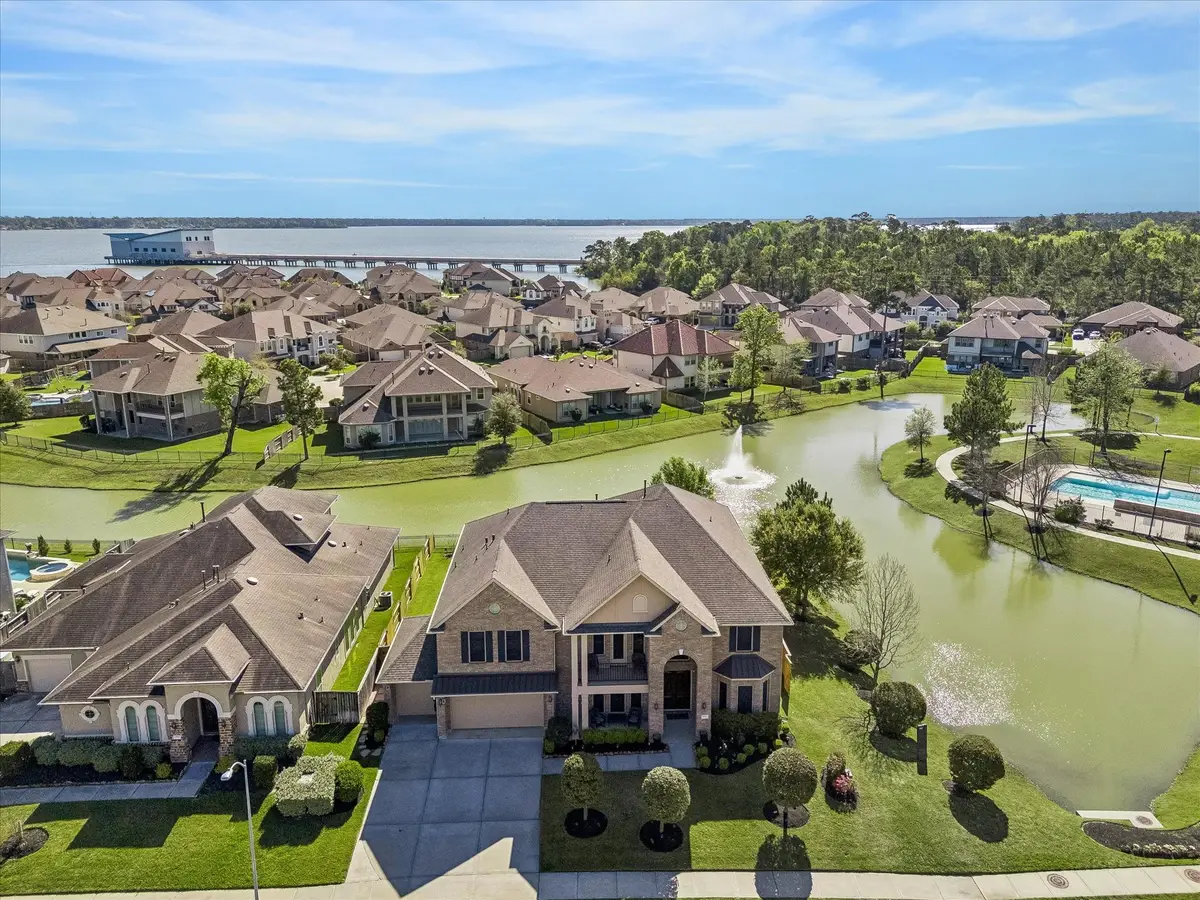 14902 Somerset Horizon Lane, Houston, TX 77044 - #1