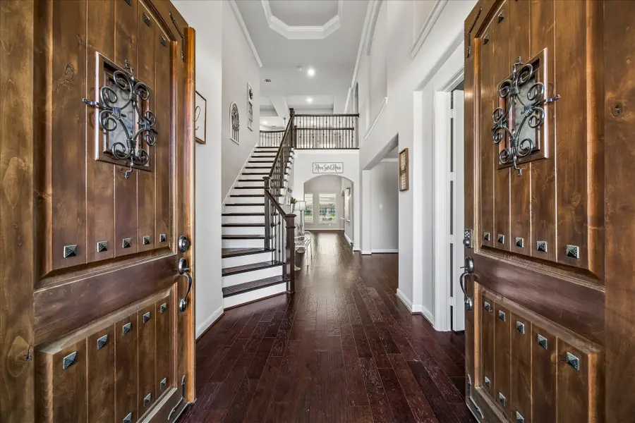 14902 Somerset Horizon Lane, Houston, TX 77044 - #3