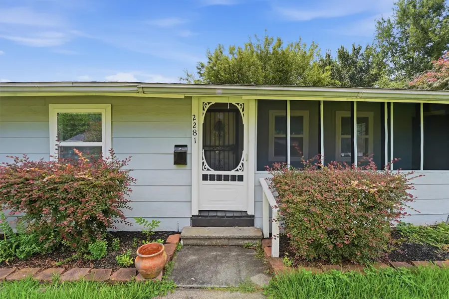 2281 Des Jardines Street, Houston, TX 77023 - #3