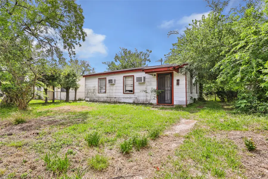 10530 Chadwick Street, Houston, TX 77029 - #2