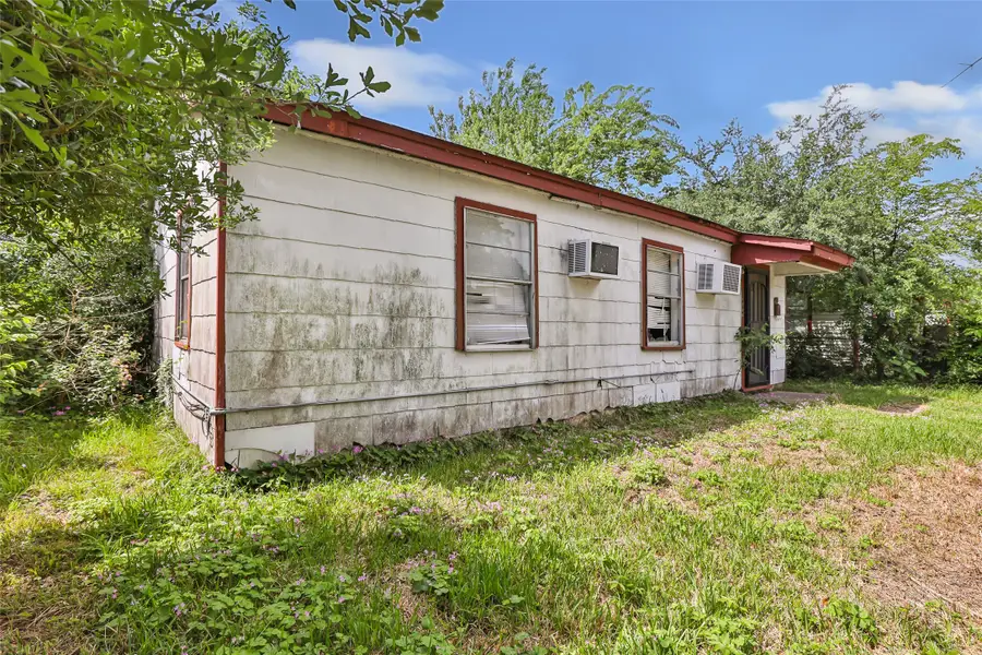 10530 Chadwick Street, Houston, TX 77029 - #3