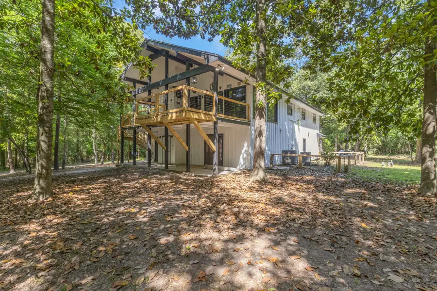 600 Ironwood Lane, Village Mills, TX 77663 - #2