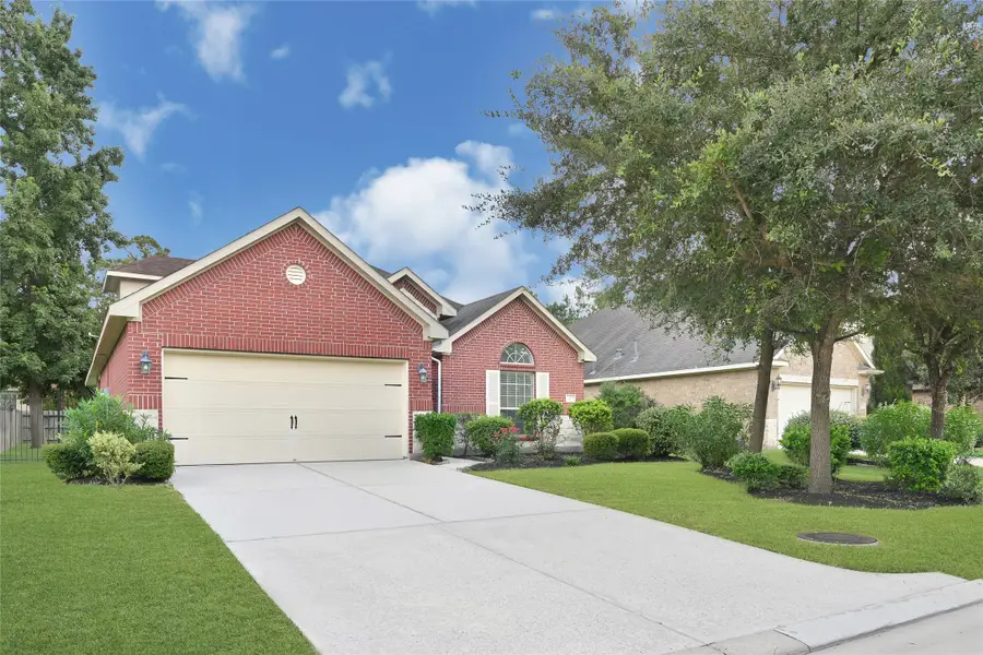 31 Hearthwick Road, Tomball, TX 77375 - #2