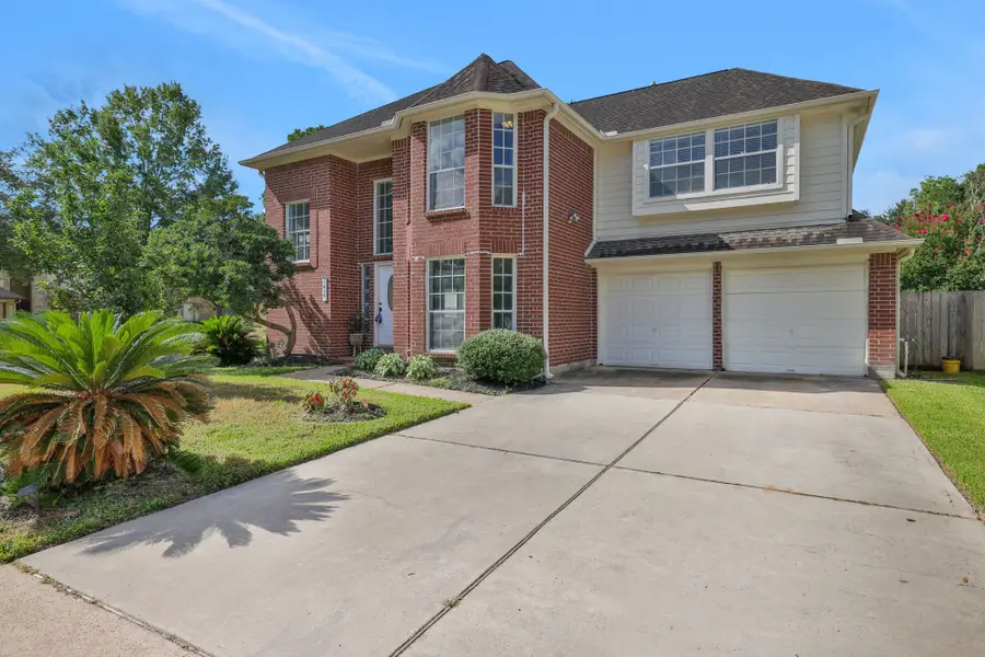 1410 Quiet Green Court, Houston, TX 77062 - Image #2