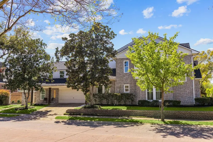 13 Queen Mary Court, Sugar Land, TX 77479 - #3