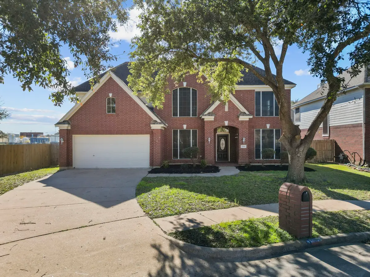 1914 Wynridge Drive, Deer Park, TX 77536 - #1