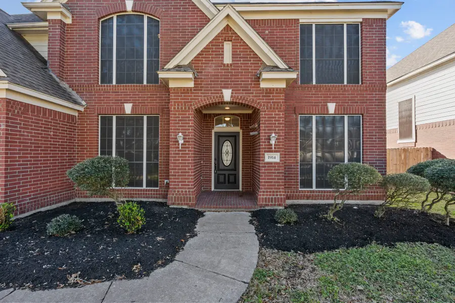 1914 Wynridge Drive, Deer Park, TX 77536 - #2