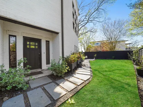 1231 Jackson Boulevard, Houston, TX 77006