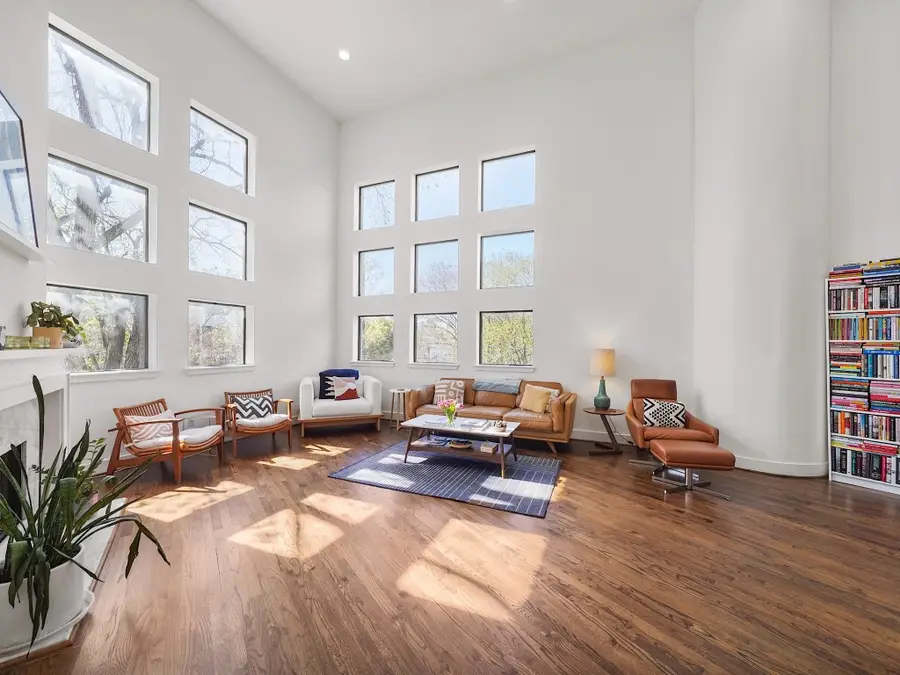 1231 Jackson Boulevard, Houston, TX 77006 - #3