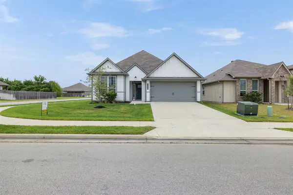 1968 Chief Street, Bryan, TX 77807