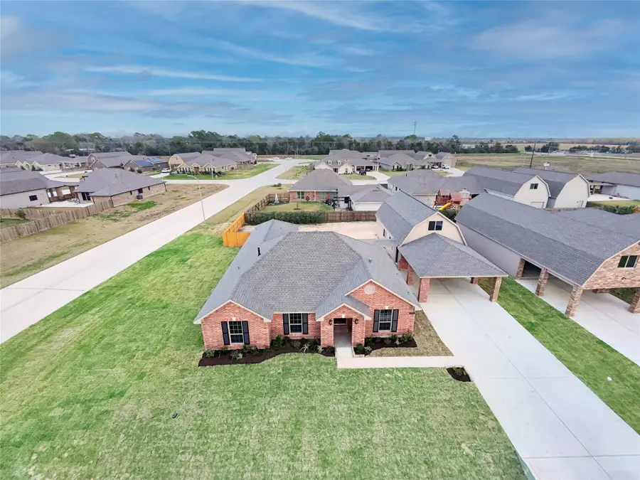 3701 Pedregal Road, Texas City League City, TX 77539 - #2
