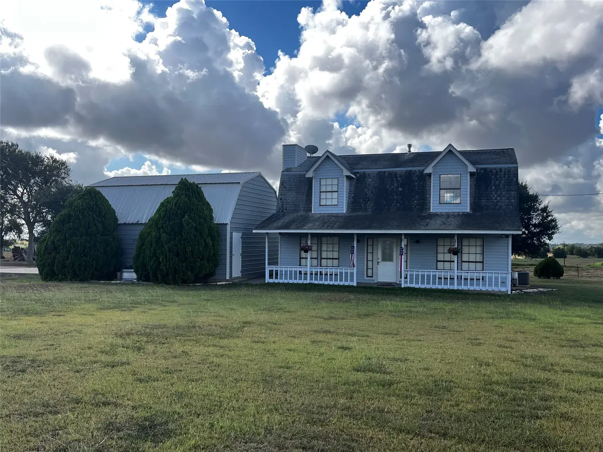 1100 Swiss Alp Hills Loop, Schulenburg, TX 78956 - #1