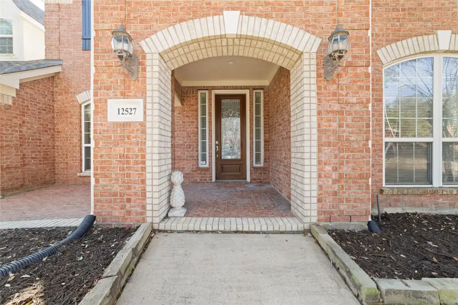 12527 Country Arbor Lane, Houston, TX 77041 - #3