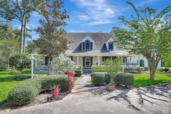 29010 Legacy Court, Magnolia, TX 77355