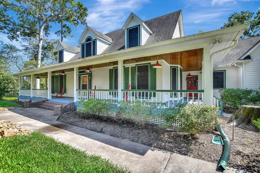 29010 Legacy Court, Magnolia, TX 77355 - Image #2