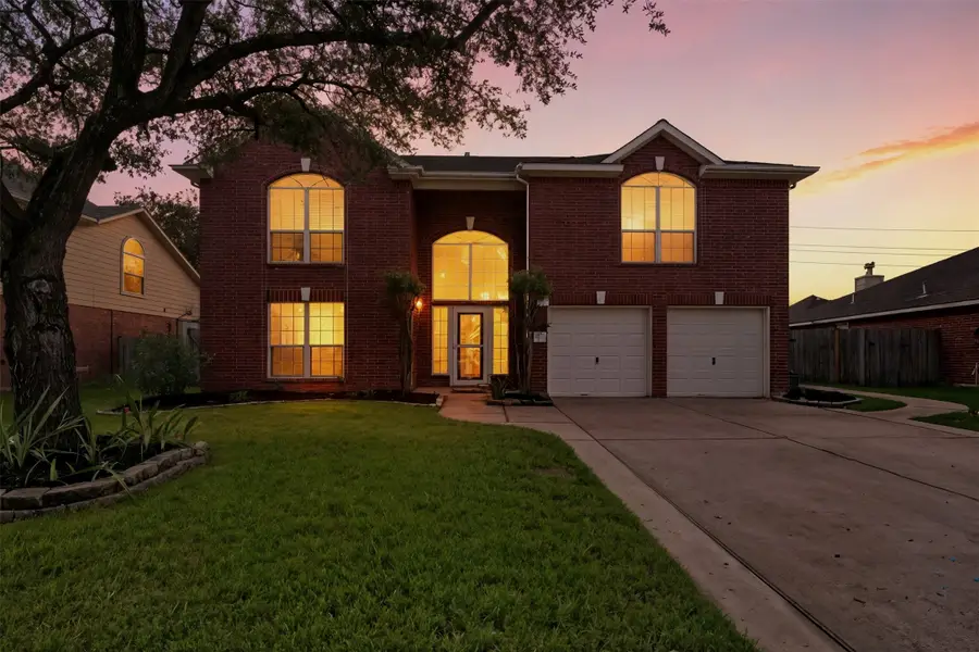 6211 S Fawnlake Drive, Katy, TX 77493 - Image #2