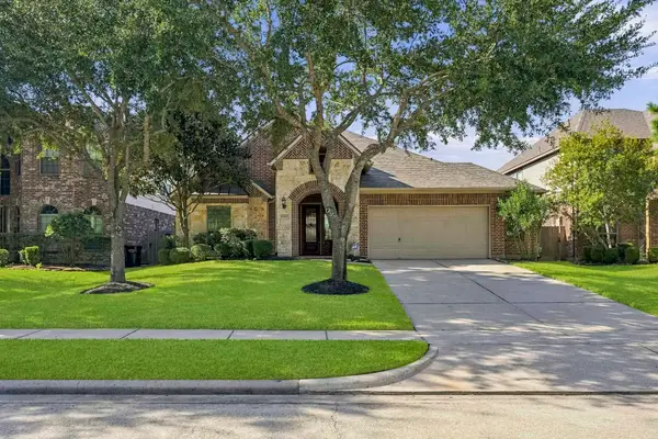 13811 Wickdale Garden Lane, Houston, TX 77044