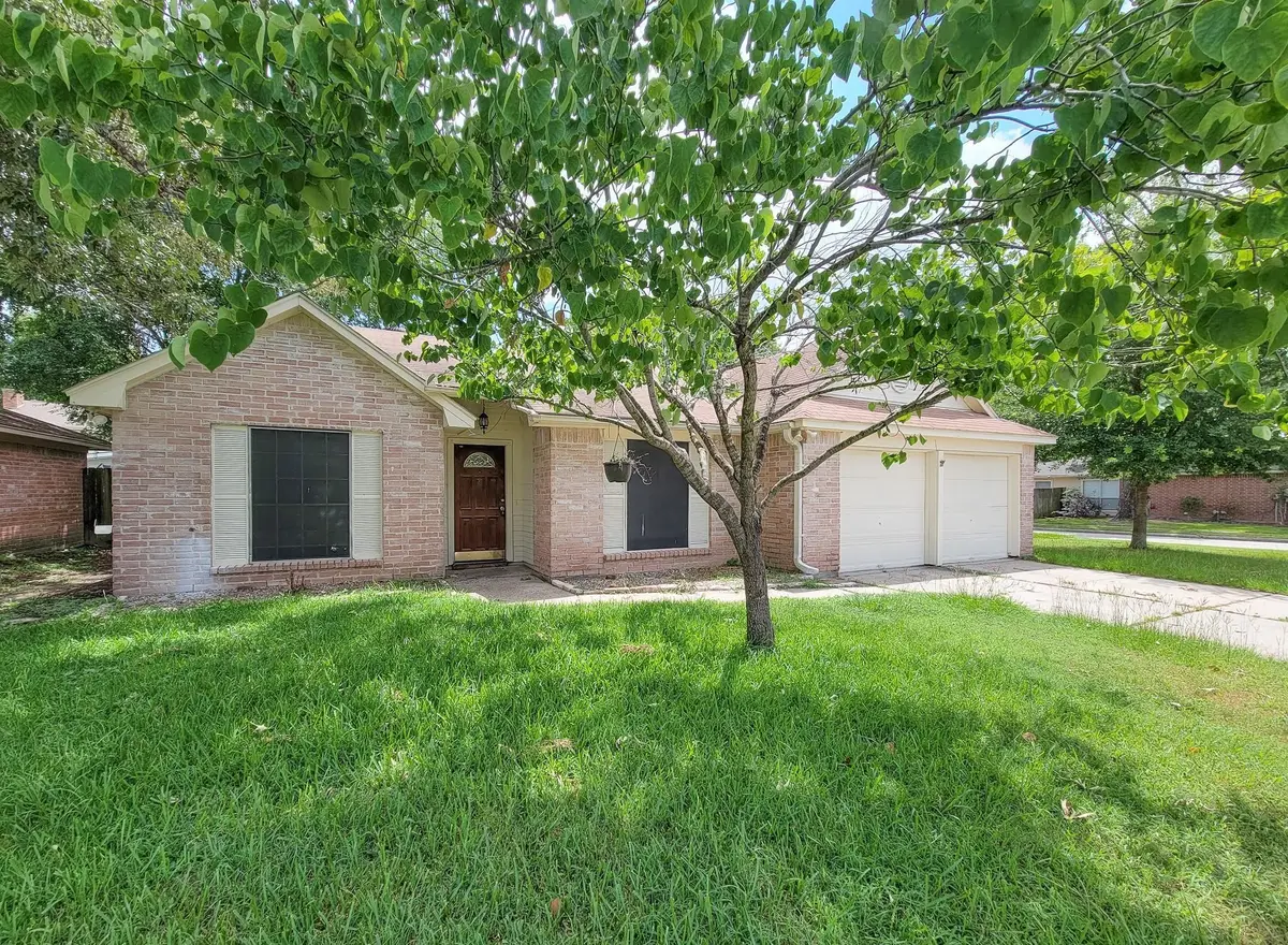 29002 Sedgefield Street, Spring, TX 77386 - #1