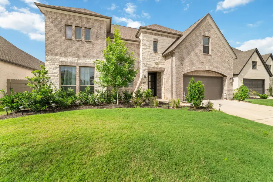 18114 Harbor Trail Lane, Conroe, TX 77302 - #2