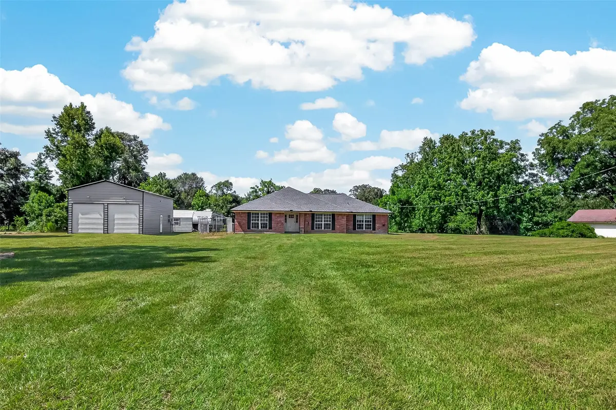 158 County Road 2194, Cleveland, TX 77327 - #1