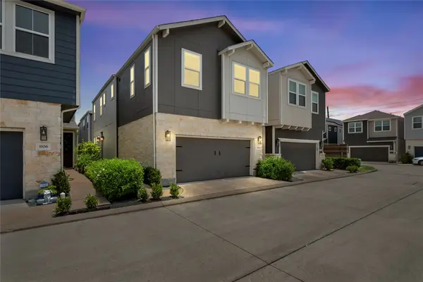 3104 Planters Peak Drive, Houston, TX 77080